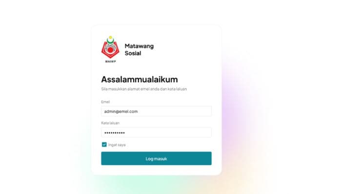 Sistem Matawang Sosial (MWS)